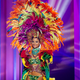 Illustration for article titled Rejoice: The Batshit Miss Universe Costume Competition Is Back